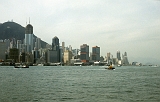1_Hong Kong, tussenstop